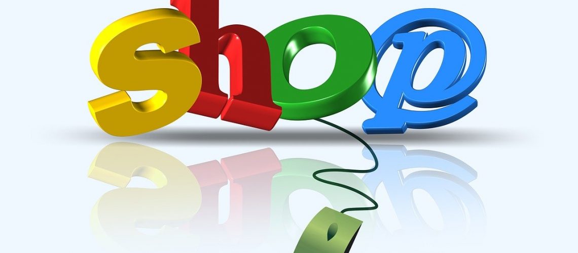 לבנות אתר חנות