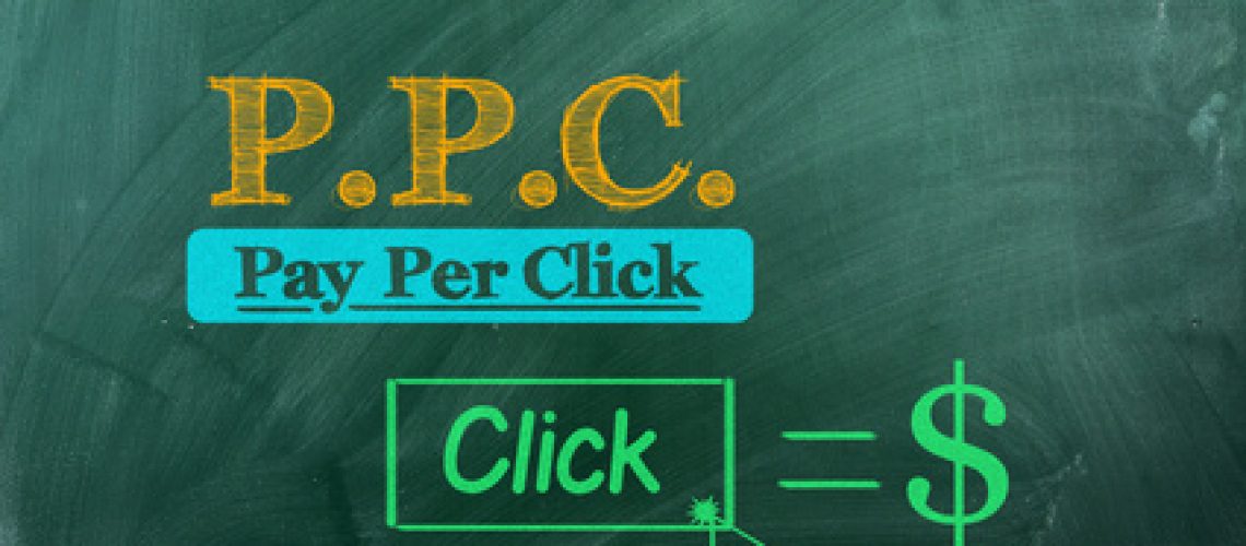 PPC -Pay Per Click